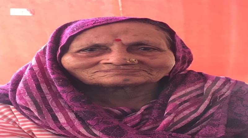  मुख्यमंत्री चौहान ने फूलमती सिंह के निधन पर शोक व्यक्त किया