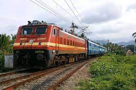 रेलवे ने दी बड़ी राहत..18 एक्सप्रेस ट्रेनों में लगेंगे एक्सट्रा कोच