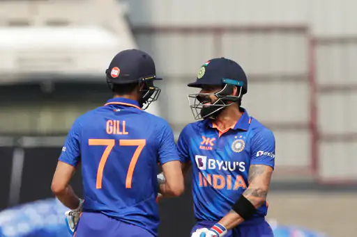 टीम इंडिया ने बनाया वनडे क्रिकेट के इतिहास की सबसे बड़ी जीत का वर्ल्ड रिकॉर्ड