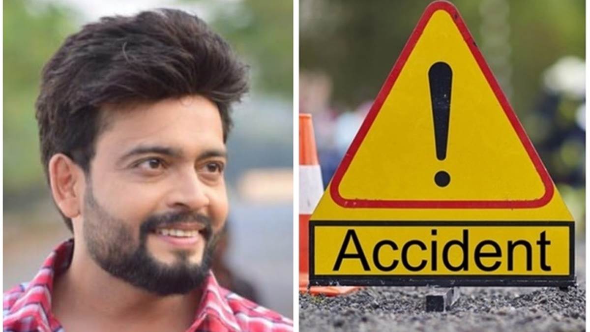 छालीवुड अभिनेता की सड़क दुर्घटना में मौत