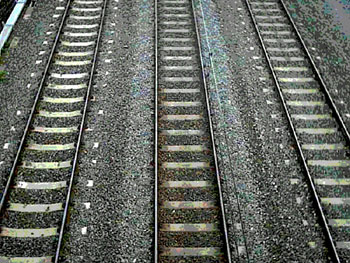 सिकंदराबाद रेल मण्डल में तीसरी रेलवे लाइन कार्य से बेपटरी हुआ यातायात