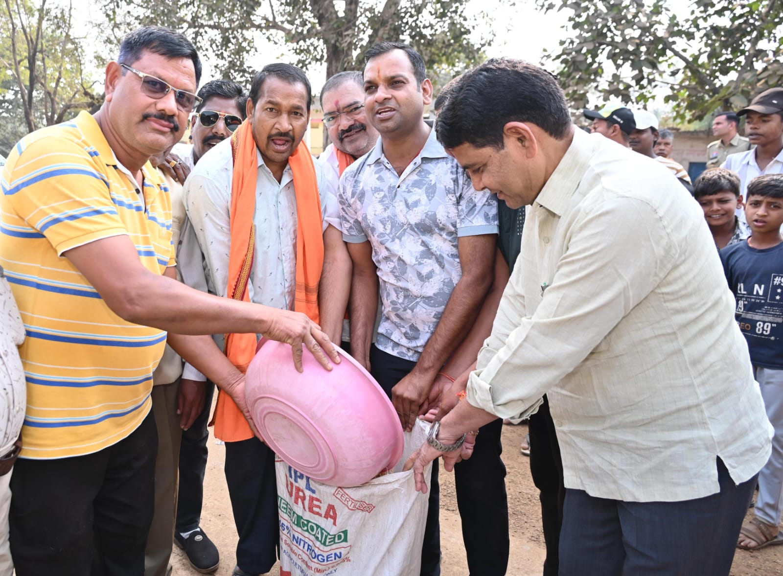 छेरछेरा तिहार: सामाजिक समरसता और लोक संस्कृति का उत्सव