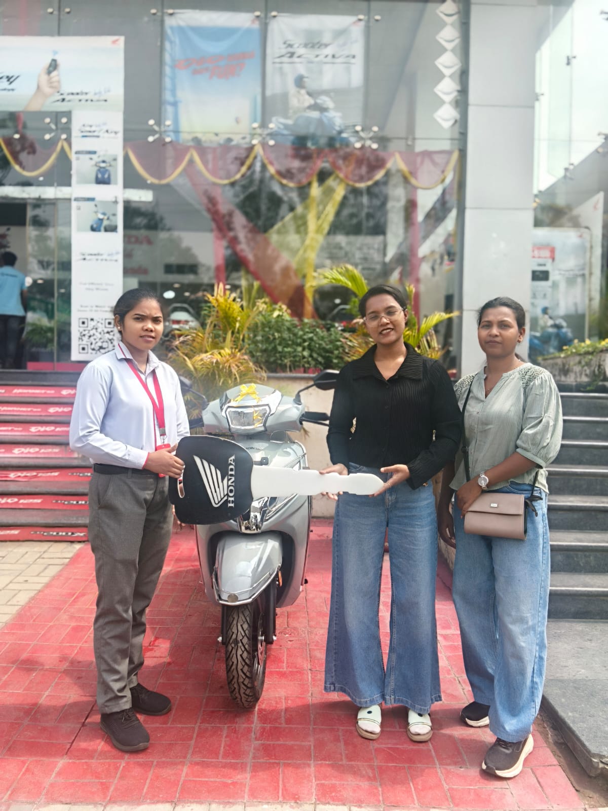 City Honda लेकर आया Scooter Carnival – Activa पर शानदार Buyback और Exchange Offer