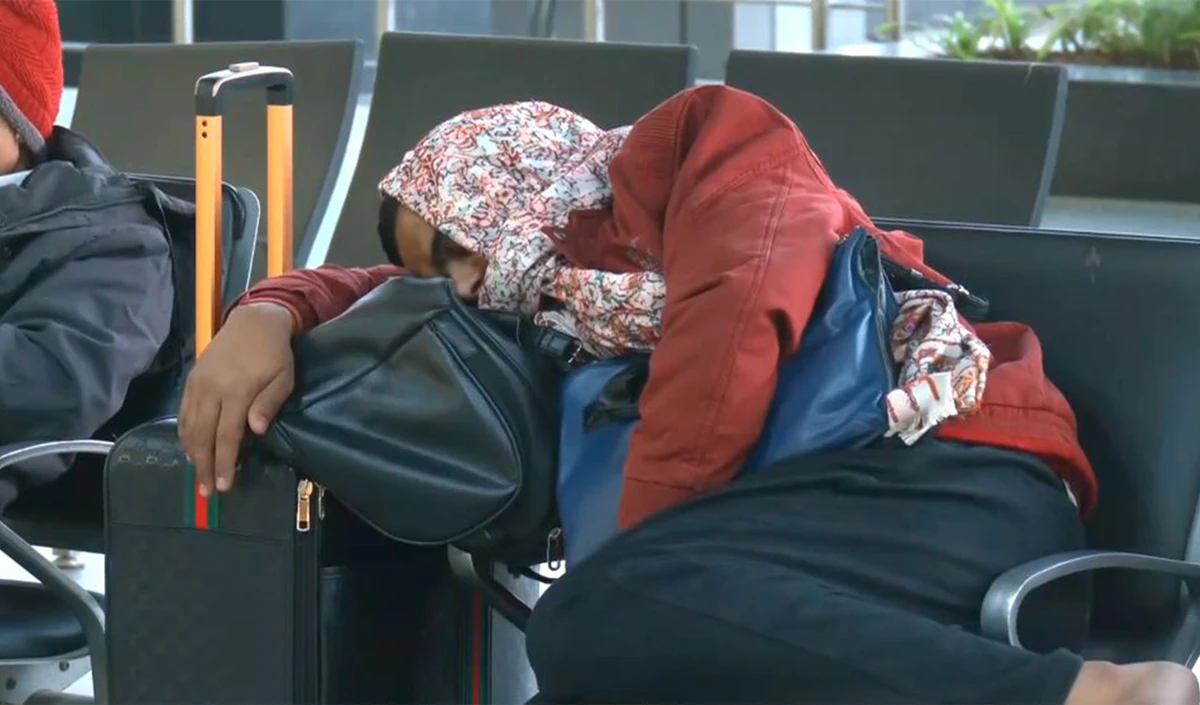 इंडिगो का बड़ा ऐलान...तीन दिन प्रभावित रहे यात्रियों को देंगे 5 से 10 हजार तक का वाउचर 