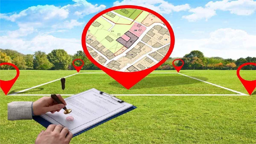 छत्तीसगढ़ में नई गाइडलाइन दरें लागू : भूमि मूल्यांकन हुआ अधिक पारदर्शी, किसानों और आम नागरिकों को मिलेगा वास्तविक लाभ