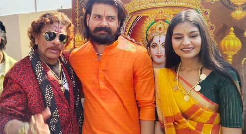 जेठ के अत्याचार की कहानी है जानकी  भाग- 1