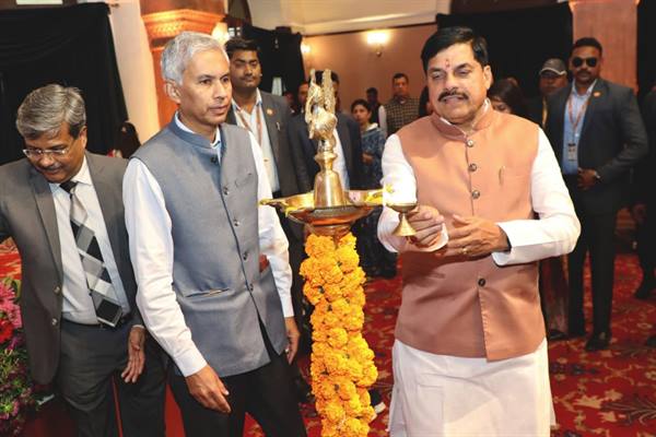 जनगणना से ही समाज के अंतिम व्यक्ति तक विकास पहुंचाने की रणनीति होती है तय-मुख्यमंत्री डॉ. यादव