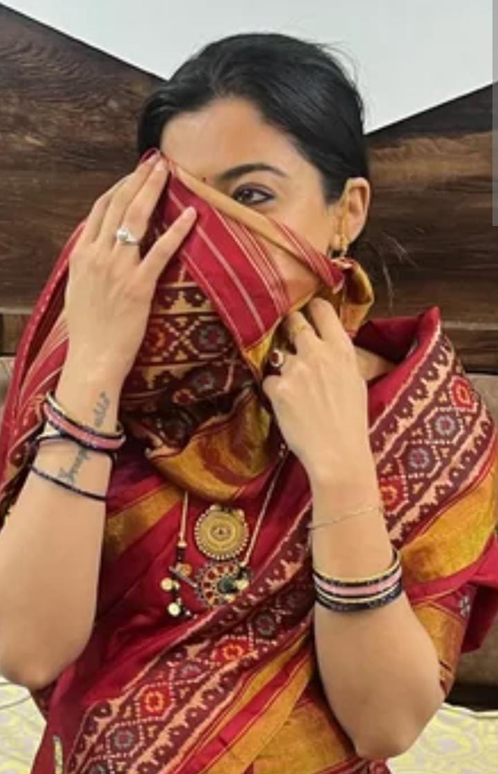 विवाहित नायिकाएं