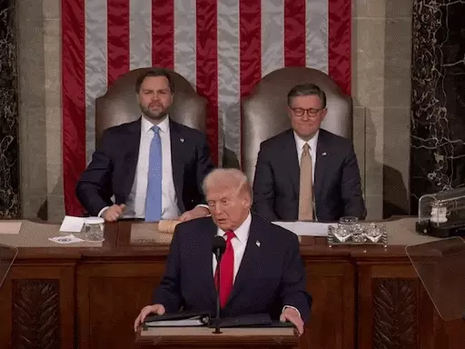 ट्रम्प फिर बोले- भारत-पाक युद्ध रुकवाया,गाजा सीजफायर को जीत बताया 