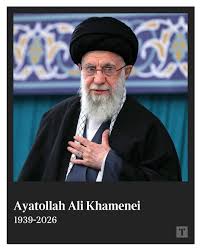 ईरानी सुप्रीम लीडर खामेनेई की मौत,बेटी-दामाद, बहू-पोती भी मारी गईं 