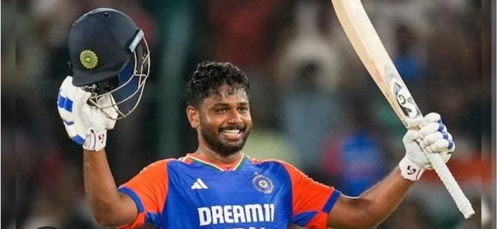 संजू सनशेशनल  