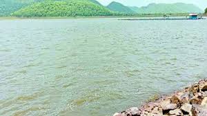 सरईकेरचा व्यपवर्तन एवं बरकेला जलाशय योजना के लिए 7.94 करोड़ की राशि स्वीकृत