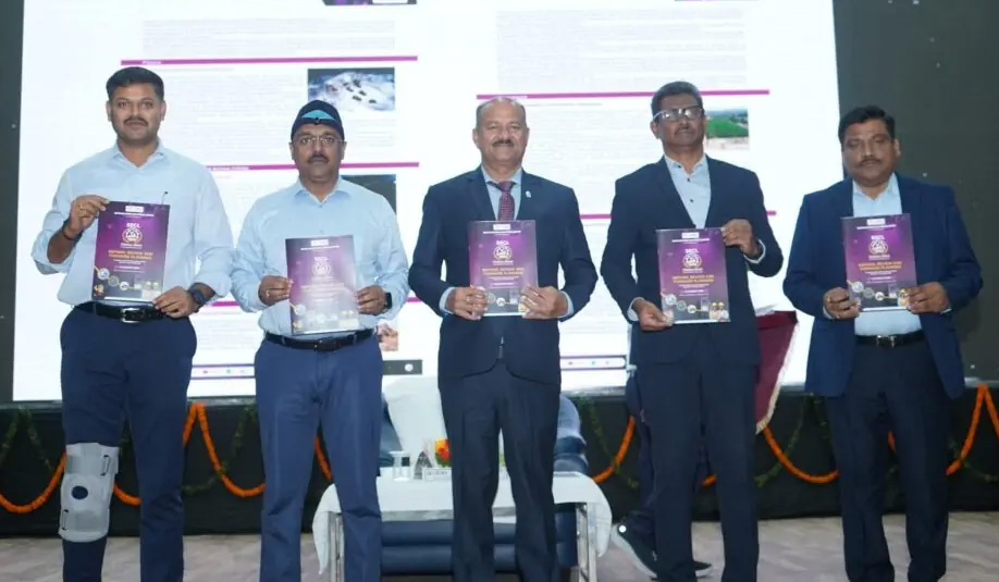 रिफॉर्म-ट्रांसफॉर्म-परफॉर्म-इन्फॉर्म से कोल इंडिया नई ऊँचाइयों पर पहुँचेगी - त्रिपाठी