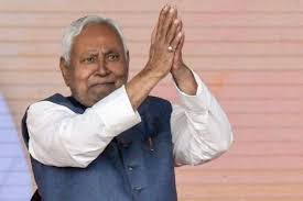 नीतीश जा रहे राज्यसभा,बिहार का नया सीएम कौन 