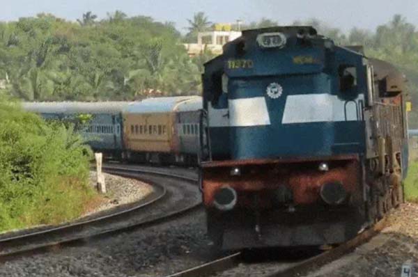 15 मार्च को जगदलपुर से ठाकुर नगर के बीच चलेगी विशेष ट्रेन