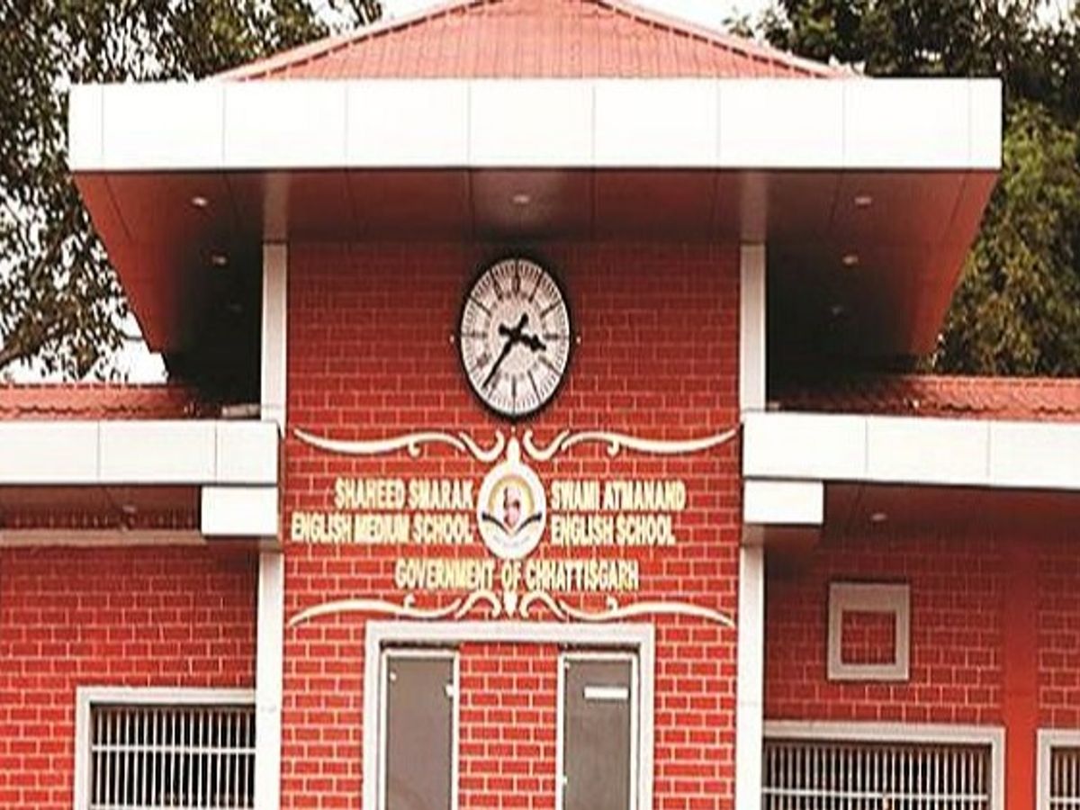 आगामी नए शिक्षा सत्र से आत्मानंद स्कूलों में प्रवेश नहीं, प्री प्राइमरी के टीचर भी जा सकते हैं हटाए