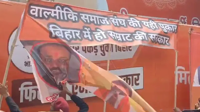 कौन बनेगा मुख्यमंत्री,बिहार में संशय बरकरार  