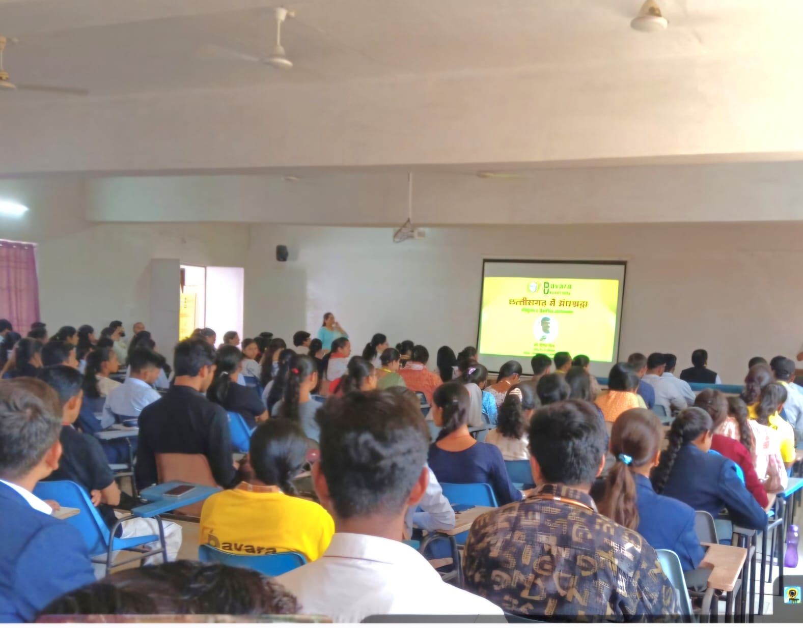 वैज्ञानिक दृष्टिकोण अपनाएं, अन्धविश्वास दूर भगाएं - डॉ दिनेश मिश्र