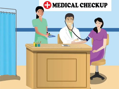 नारायणपुर में 19 को नि:शुल्क मेगा हेल्थ कैंप का आयोजन