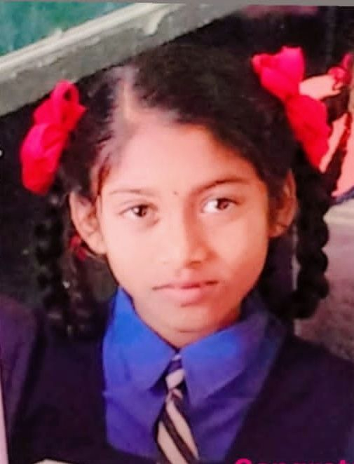 लोकप्रिय बाल पत्रिका चकमक में आरंग की नन्हीं बिटिया गुंजन की लेखनी का प्रकाशन