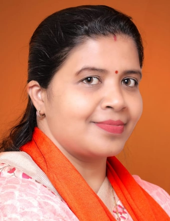 भाजपा का सवाल : आधी आबादी को उसका अधिकार देने से कांग्रेस को दिक्कत क्यों?