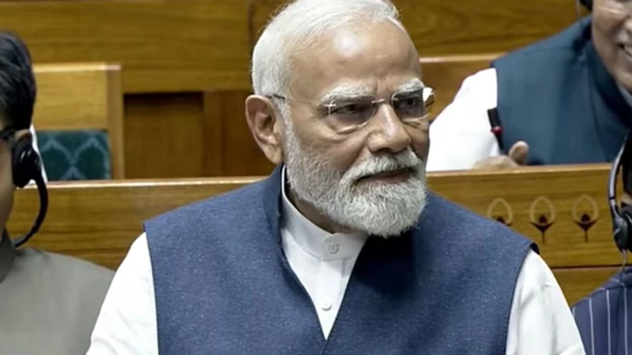 यह बिल देश की दशा और दिशा तय करेगा, लोकसभा में तीनों बिलों पर पीएम मोदी का संबोधन