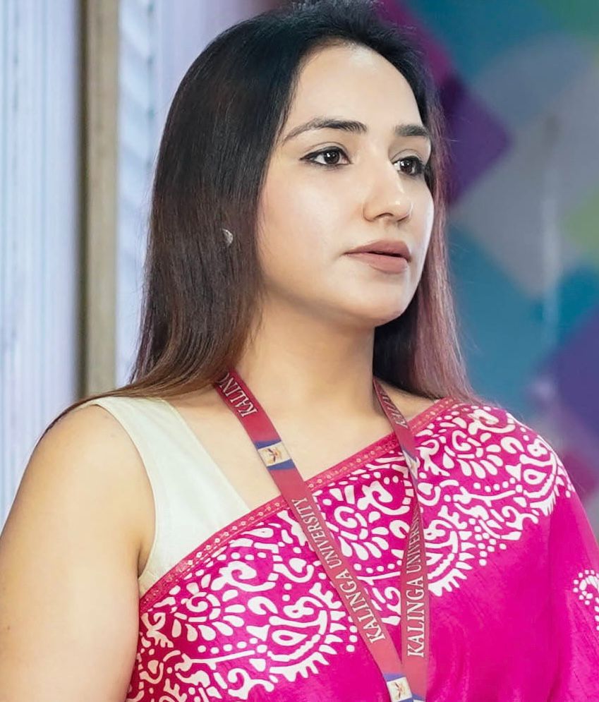 डॉ. हरलीन कौर ने हासिल किया पीएचडी की उपाधि