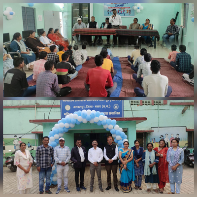 बालगृह में समर कैंप का हुआ शुभारंभ, दो माह तक चलेंगे विविध कार्यक्रम