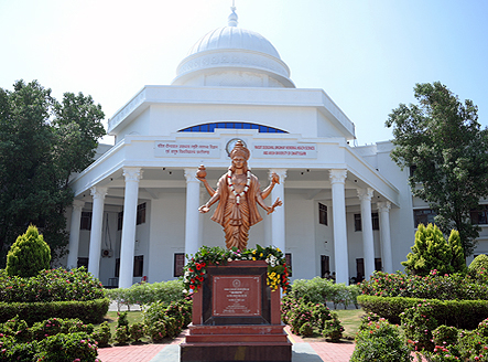 एक ही परिसर में संचालित होंगे अब राज्य के 7 चिकित्सा परिषद