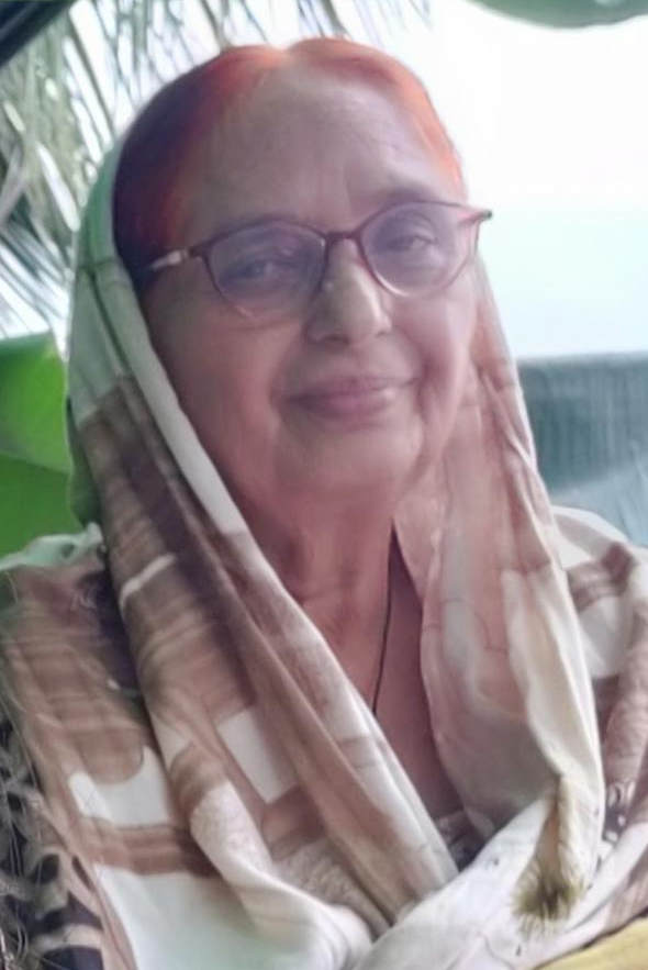 सरदारनी बसंत कौर सलूजा का निधन