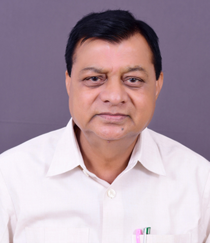 मंत्री देवांगन 102 लाख की राशि के विभिन्न निर्माण कार्यों का रविवार को करेंगे लोकार्पण एवं भूमिपूजन