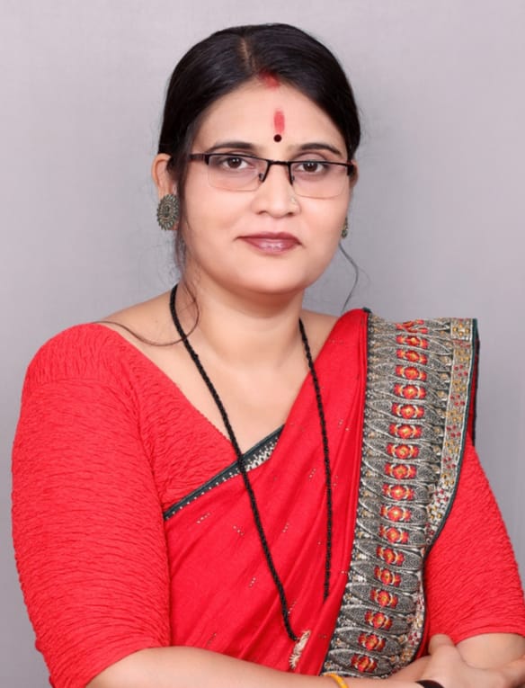 महतारी वंदन में केवाईसी का बहाना कर सरकार महिलाओं के नाम काटना चाह रही - वंदना