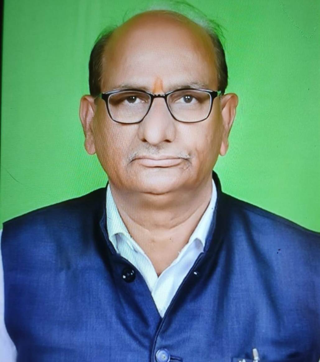 सहकार से समृद्धि की परिकल्पना को साकार करने में नव गठित समितियां होंगी ऐतिहासिक कदम: शशिकांत