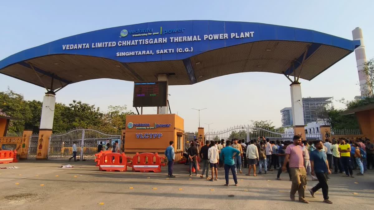 वेदांता हादसे में मौत का आंकड़ा पहुंचा 24