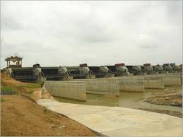 मोंगरा बैराज के कार्यों के लिए 2.90 करोड़ स्वीकृत