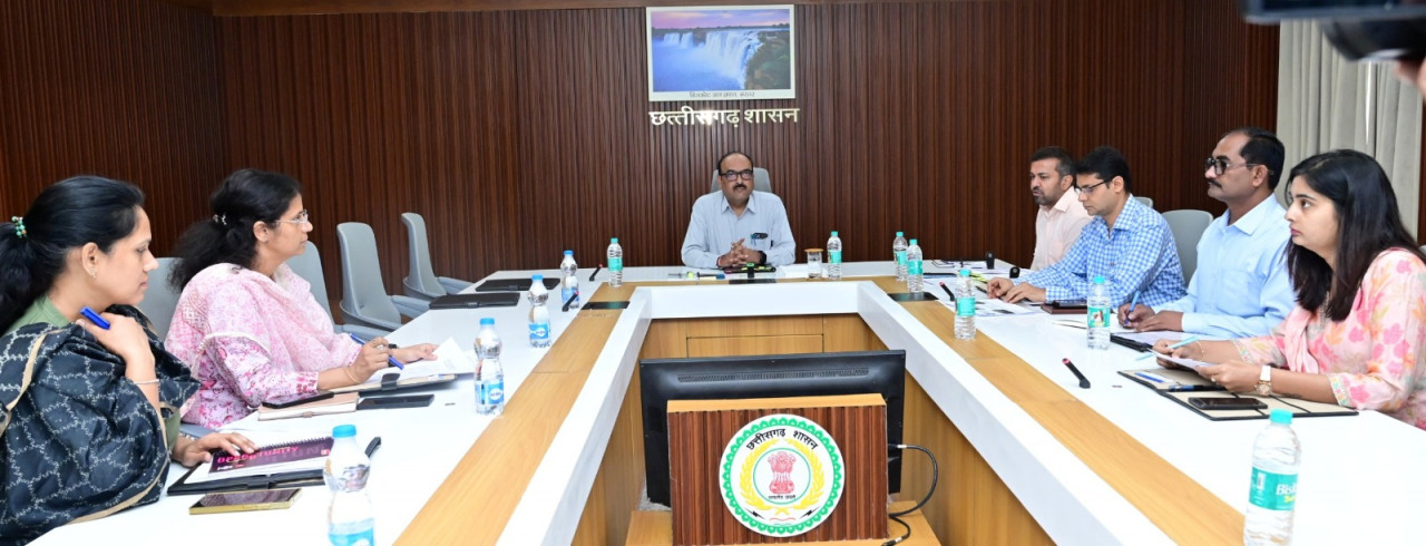 ज्ञानभारतम् सर्वेक्षण को रफ्तार