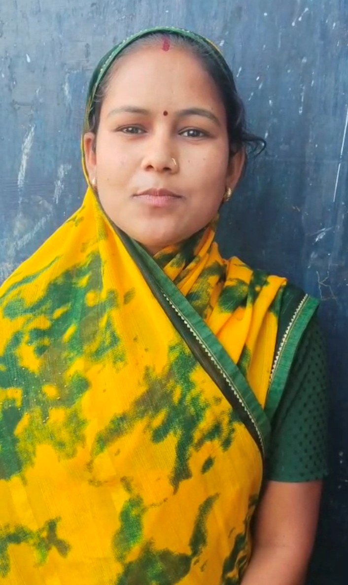  महतारी वंदन से संवर रहा भविष्य 