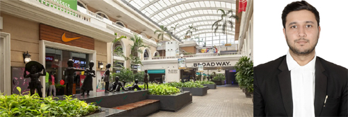 न्यायालय ने अंबुजा सिटी सेंटर मॉल को निशुल्क पार्किंग की व्यवस्था सुनिश्चित करने दिए आदेश