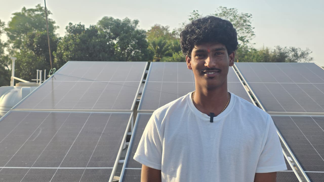 पीएम सूर्य घर मुफ्त बिजली योजना से मिल रही बड़ी राहत, उपभोक्ता बन रहे ऊर्जा उत्पादक