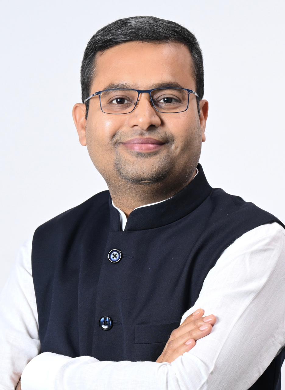 जल जीवन मिशन में सारा गोलमाल कांग्रेस का किया-धरा है : दीपक