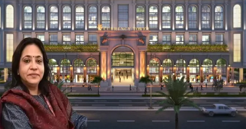 करेन्सी टावर रायपुर में लिफ्ट अवरोध की घटना पर त्वरित जाँच