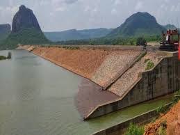 गाकठेरा जलाशय योजना के कार्यों के लिए 2.07 करोड़ स्वीकृत