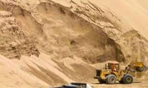 देवाड़ांड-1 रेत खदान का अधिमानी बोलीदार बने केशल राम