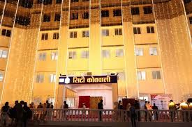 12वीं का पेपर लीक करने वाले वेणु जंघेल पर 5 हजार का इनाम