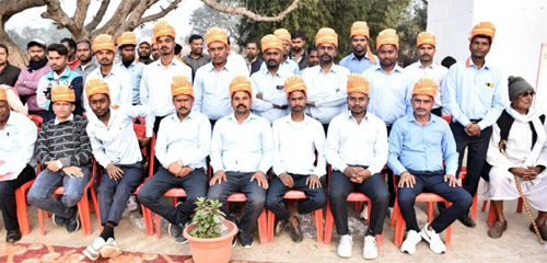 एसईसीएल ने वित्तीय वर्ष 2025-26 में 754 भू-स्वामियों को रोजगार प्रदान किया