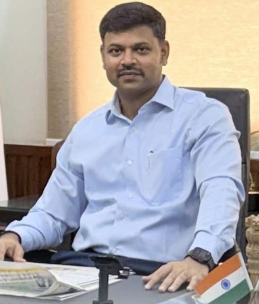एसईसीएल सीवीओ हिमांशु जैन ने मुख्य सतर्कता अधिकारी, एमसीएल का अतिरिक्त प्रभार संभाला