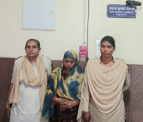 झाड़ फूंक के दौरान युवती की मौत, विशेष अदालत ने आरोपी महिला को सुनाई उम्रकैद की सजा