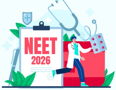 नीट (यूजी) 2026 परीक्षा हेतु सभी तैयारियां पूर्ण, कल होगी परीक्षा