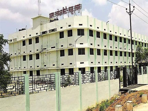 रायपुर के प्रयास विद्यालयों में 9वीं प्रवेश परीक्षा 10 मई को