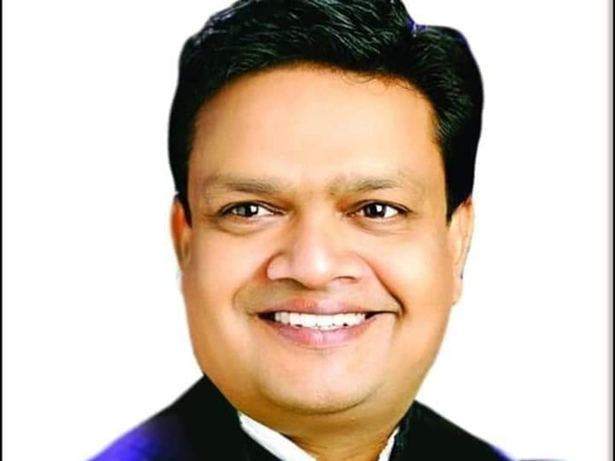 सुशासन तिहार की सफलता से कांग्रेस व्यथित हुई : ठाकुर